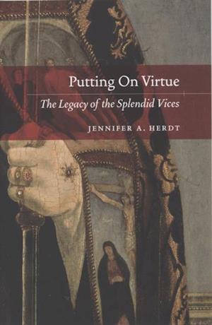 Putting On Virtue
