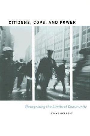 Citizens, Cops, and Power