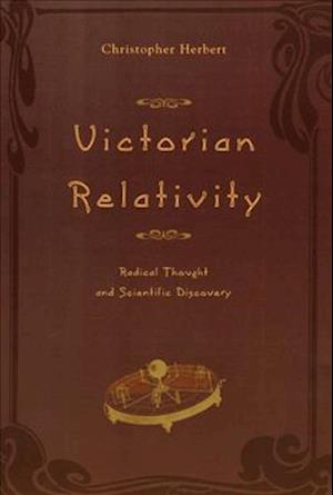 Victorian Relativity