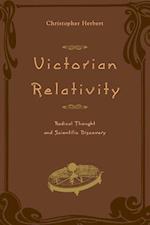 Victorian Relativity