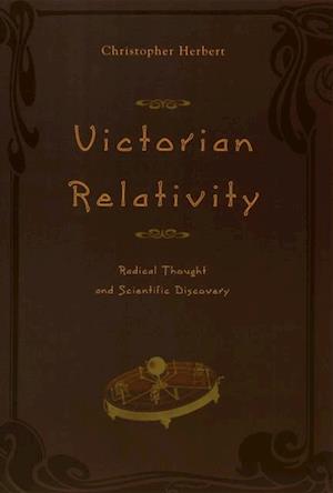 Victorian Relativity