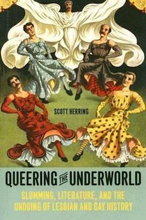 Queering the Underworld