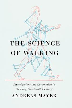 The Science of Walking