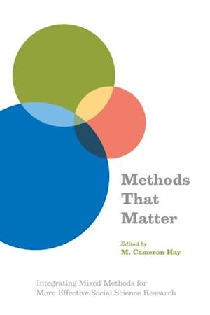 Methods That Matter