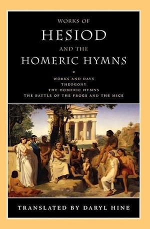 Works of Hesiod and the Homeric Hymns