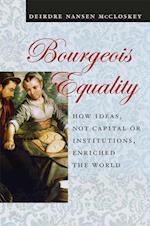 Bourgeois Equality