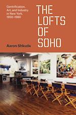 The Lofts of SoHo