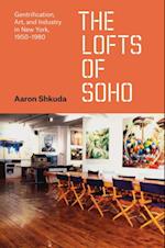 Lofts of SoHo