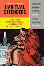 Habitual Offenders