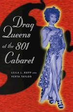 Drag Queens at the 801 Cabaret