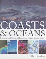 The Atlas of Coasts & Oceans