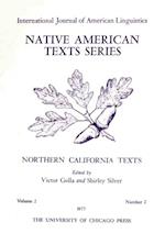 Northern California Texts
