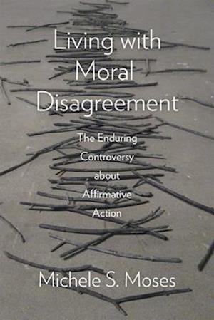 Living with Moral Disagreement