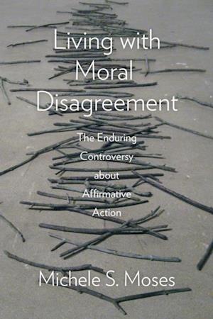 Living with Moral Disagreement