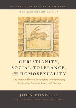 Christianity, Social Tolerance, and Homosexuality