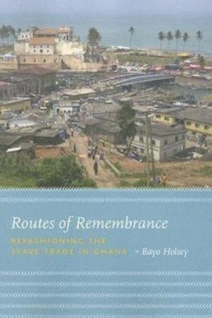 Routes of Remembrance