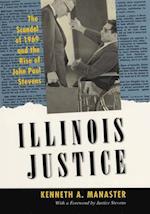 Illinois Justice