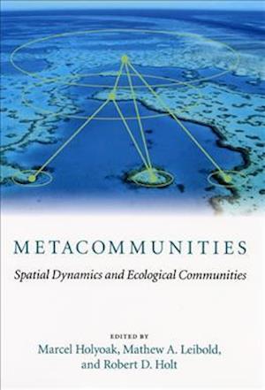 Metacommunities