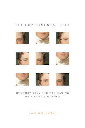 The Experimental Self