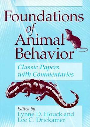 Foundations of Animal Behavior