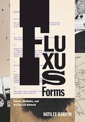 Fluxus Forms