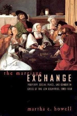 The Marriage Exchange
