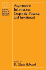 Asymmetric Information, Corporate Finance, and Investment