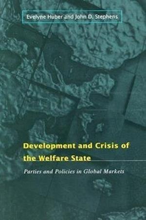 Development and Crisis of the Welfare State