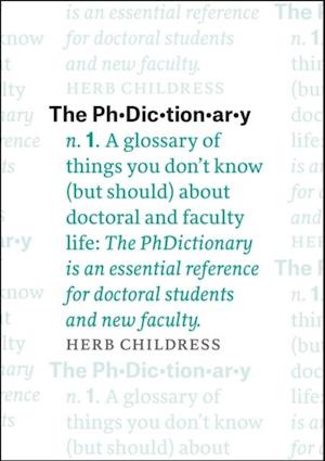 PhDictionary