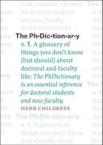 PhDictionary