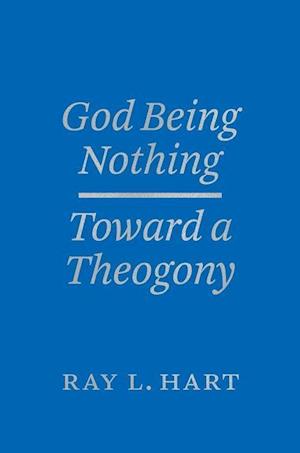 God Being Nothing