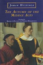 The Autumn of the Middle Ages