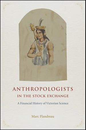 Anthropologists in the Stock Exchange