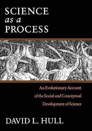 Science as a Process