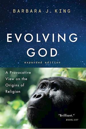 Evolving God
