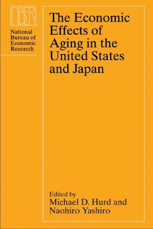 Economic Effects of Aging in the United States and Japan