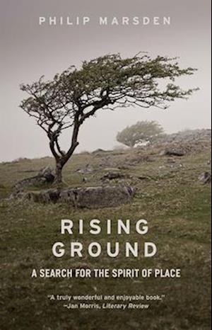 Rising Ground