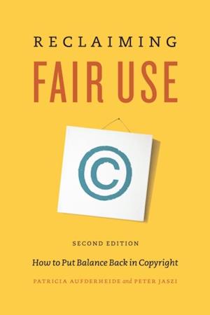 Reclaiming Fair Use