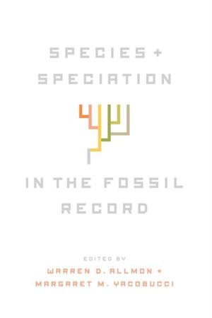 Species and Speciation in the Fossil Record