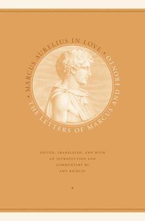 Marcus Aurelius in Love