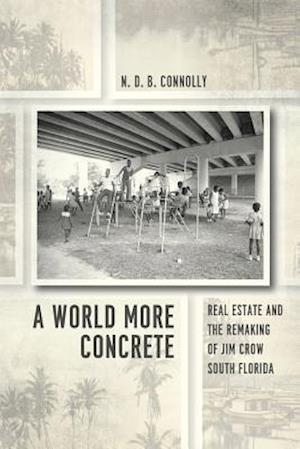 A World More Concrete