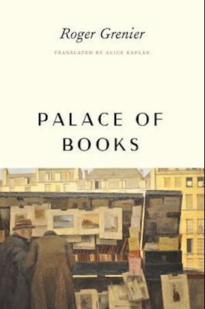 Palace of Books
