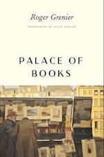 Palace of Books