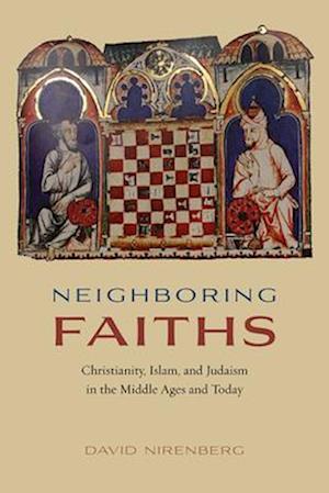 Neighboring Faiths