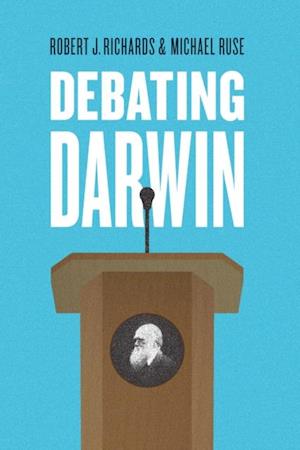 Debating Darwin