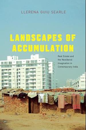 Landscapes of Accumulation