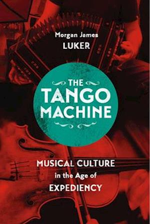 The Tango Machine