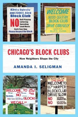 Chicago's Block Clubs