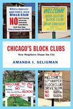 Chicago's Block Clubs