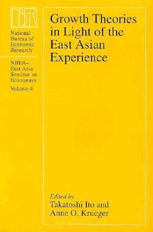 Growth Theories in Light of the East Asian Experience